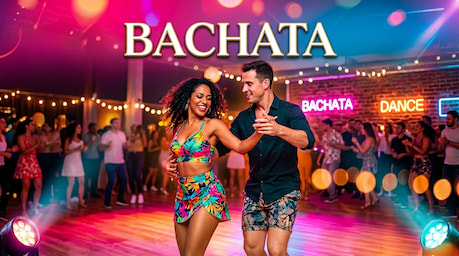 Curs Bachata Sensual - Level 0