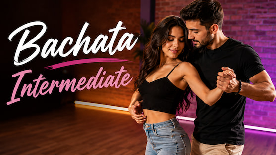 Curs de Bachata