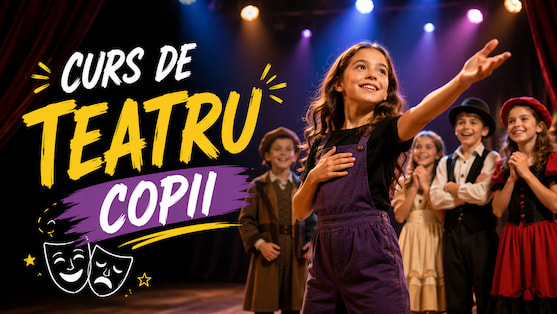 Curs de teatru